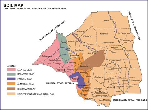 malaybalay bukidnon map.